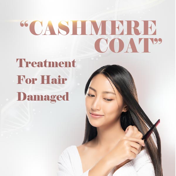 CASHMERE COAT