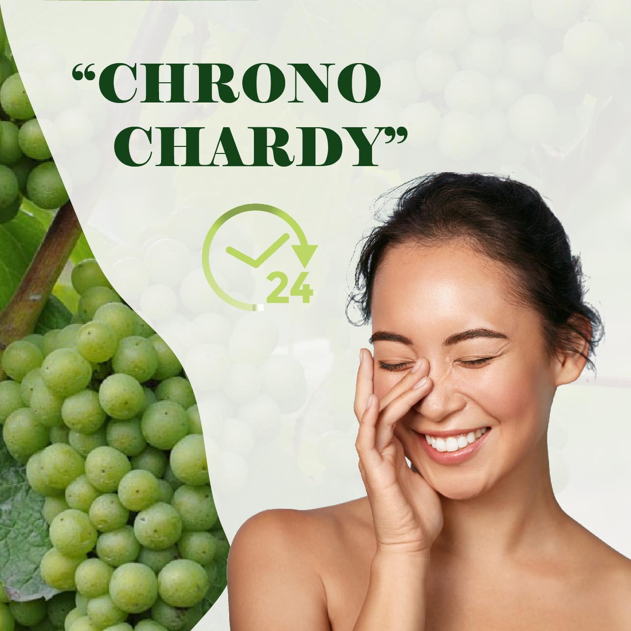 CHRONO CHARDY