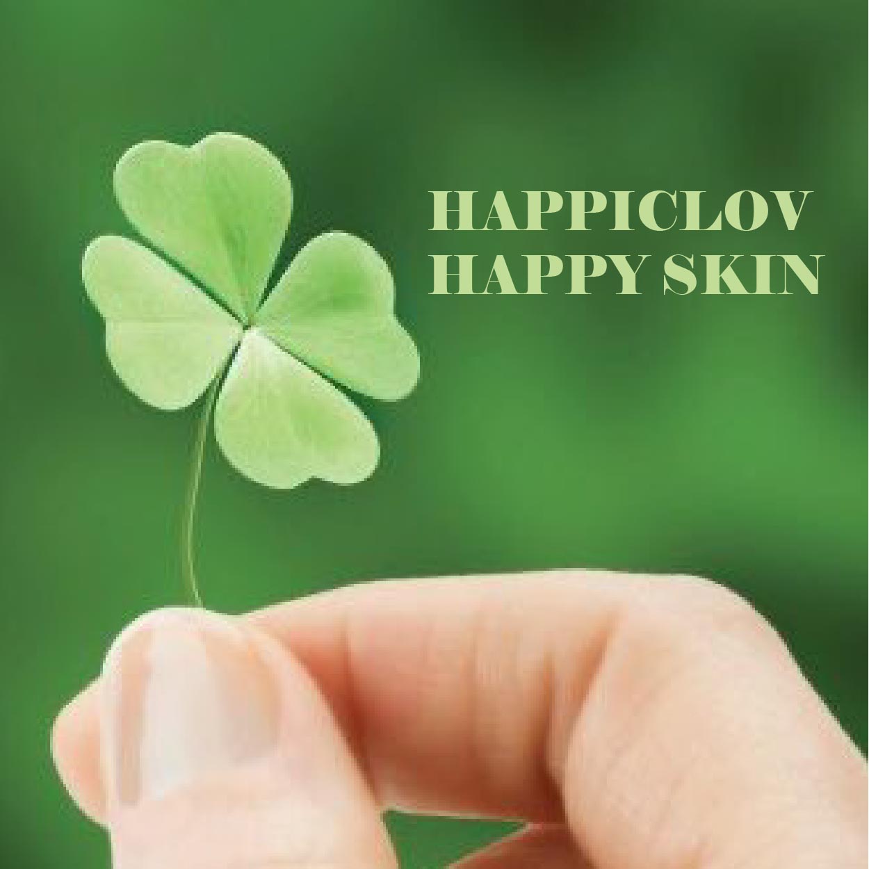 HAPPICLOV