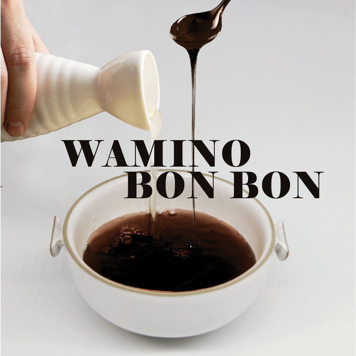 WAMINO BONBON