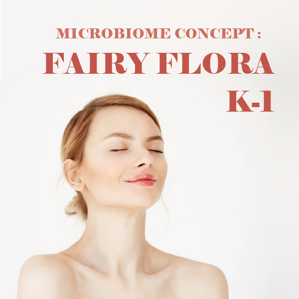 FAIRY FLORA K-1